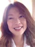 医学博士 増田 美央の写真