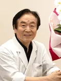 医学博士 井上 悟の写真