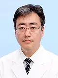 院長 沼山 貴也の写真