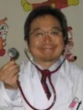 院長 清水 信雄の写真