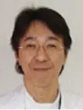 院長 坂本 永の写真