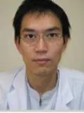 院長 牧本 和生の写真