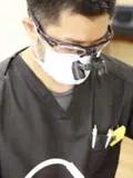 院長 水口 弘典の写真