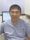 院長 阿部 準の写真