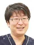 院長 白石 泰一の写真