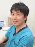 医学博士 山田 良宣の写真