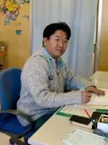 院長 久保田 晴郎の写真