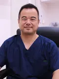 医学博士 五十嵐 豪の写真