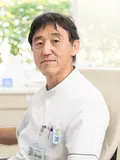 院長 馴松 義啓の写真