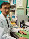 院長 平山 悦之の写真