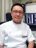院長 佐藤 正幸の写真