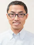 院長 網野 弘二の写真