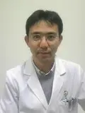 院長 竹内 美征の写真