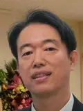 院長 黒石川 泰の写真