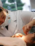 歯学博士 清水 久美子の写真