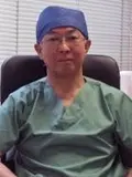 院長 三輪 高也の写真