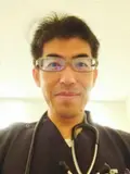 院長 武田 卓の写真