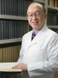医学博士 篠原 明徳の写真
