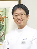 医学博士 佐々部 一の写真