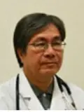 院長 木許 政善の写真