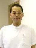 院長 林 伸治の写真
