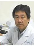 医学博士 中野 末広の写真