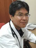 医学博士 綾織 誠人の写真