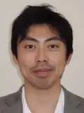 医学博士 山賀 亮之介の写真
