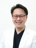 医学博士 安齋 和也の写真