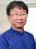 院長 岸本 博人の写真