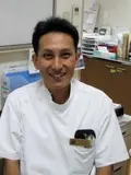 医学博士 山梨 晃裕の写真
