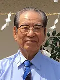 院長 小舘 三郎の写真