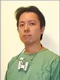 医師 古川 良作の写真