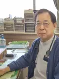 院長 坪内 明典の写真