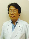 院長 内田 健三の写真