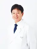 院長 狩谷 哲の写真
