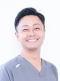 院長 北詰 勇の写真