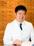 院長 張 珉碩の写真