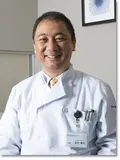 医学博士 谷川 啓司の写真