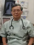 院長 浜 一行の写真