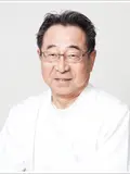 院長 志水 明浩の写真