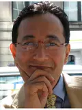 院長 國分 一郎の写真