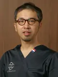 院長 前田 貢の写真