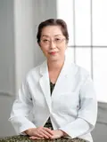 院長 斉間 頼子の写真