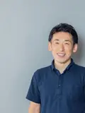 院長 井上 稔也の写真