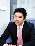 歯学博士 中川 雅裕の写真