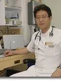 院長 宮山 倫彦の写真