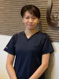 院長 秋山 麗の写真