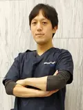院長 楠 和也の写真