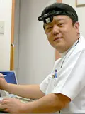 医学博士 野田 一郎の写真